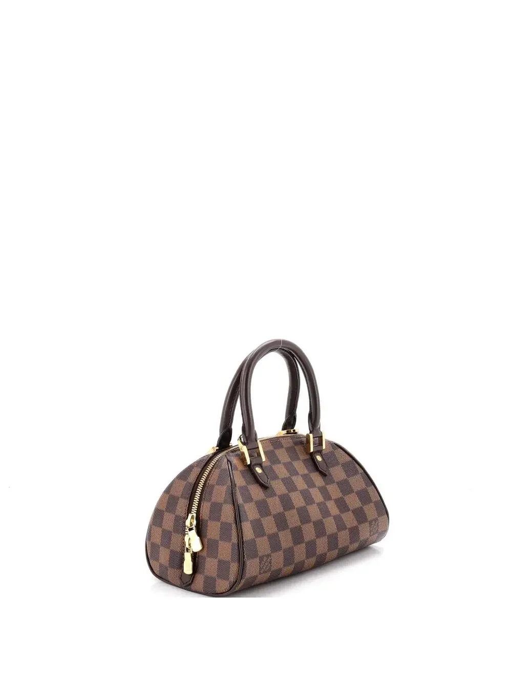 Louis Vuitton Ribera Handbag Damier #294892L14B